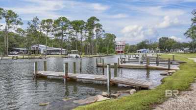 Residential Land For Sale in Orange Beach, Alabama