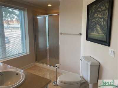 Home For Rent in Savannah, Georgia