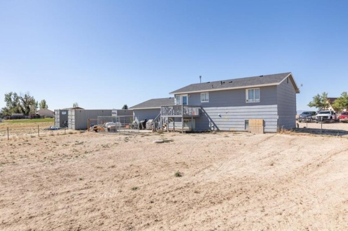 Picture of Home For Sale in Spring Creek, Nevada, United States