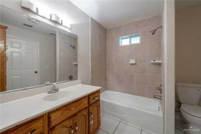 Home For Rent in McAllen, Texas