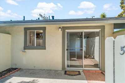 Home For Sale in San Luis Obispo, California