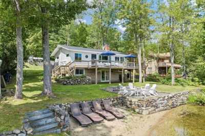 Home For Sale in Barnstead, New Hampshire