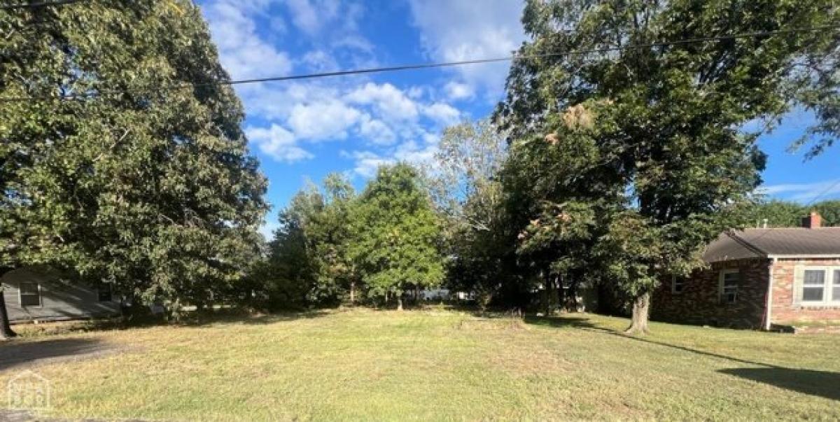 Picture of Residential Land For Rent in Paragould, Arkansas, United States