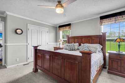 Home For Sale in Walterboro, South Carolina