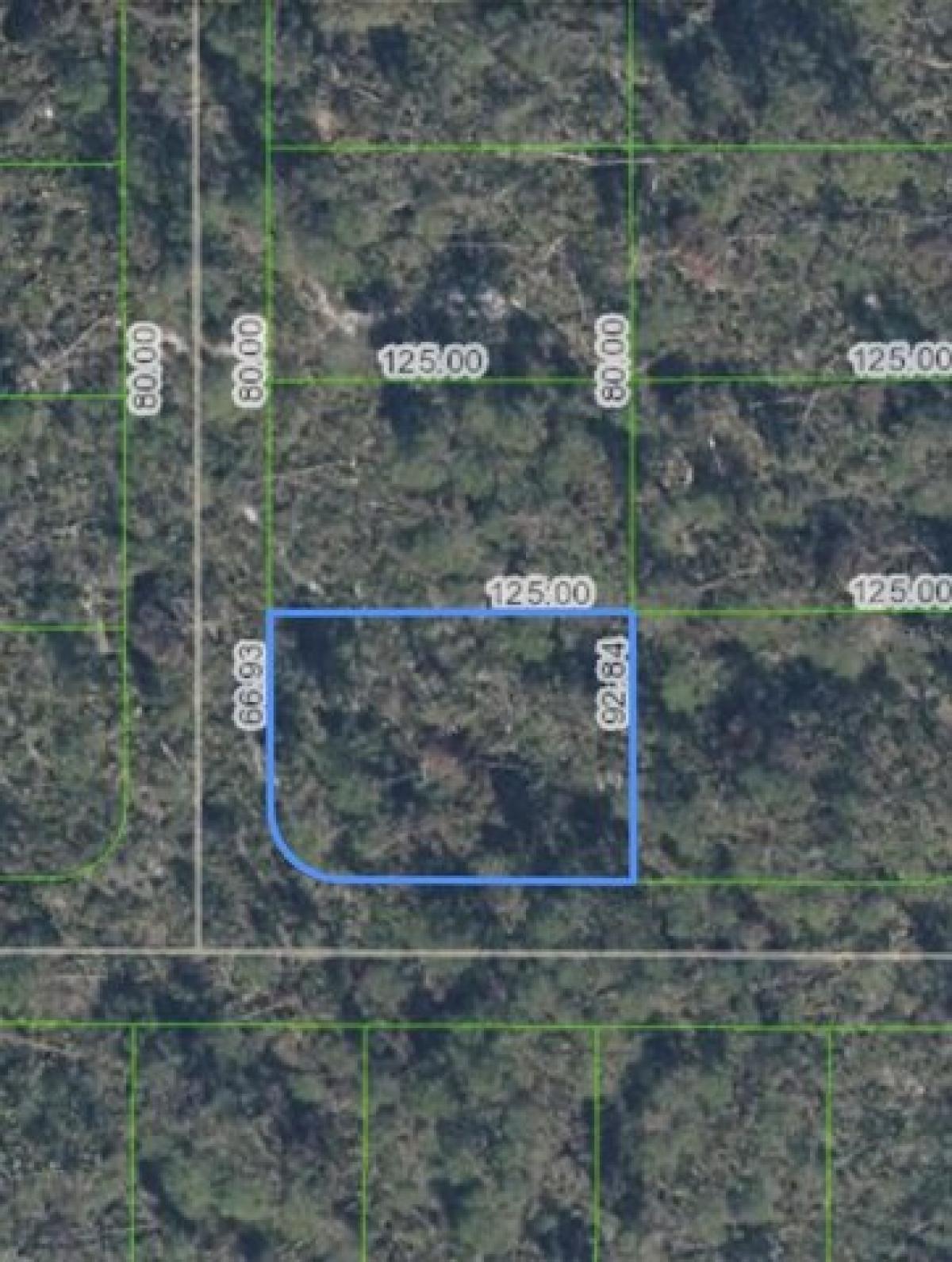 Picture of Residential Land For Rent in Sebring, Florida, United States