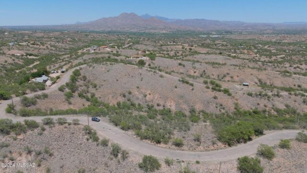 Picture of Residential Land For Rent in Rio Rico, Arizona, United States