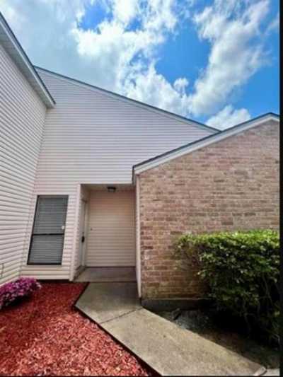 Home For Rent in Beaumont, Texas