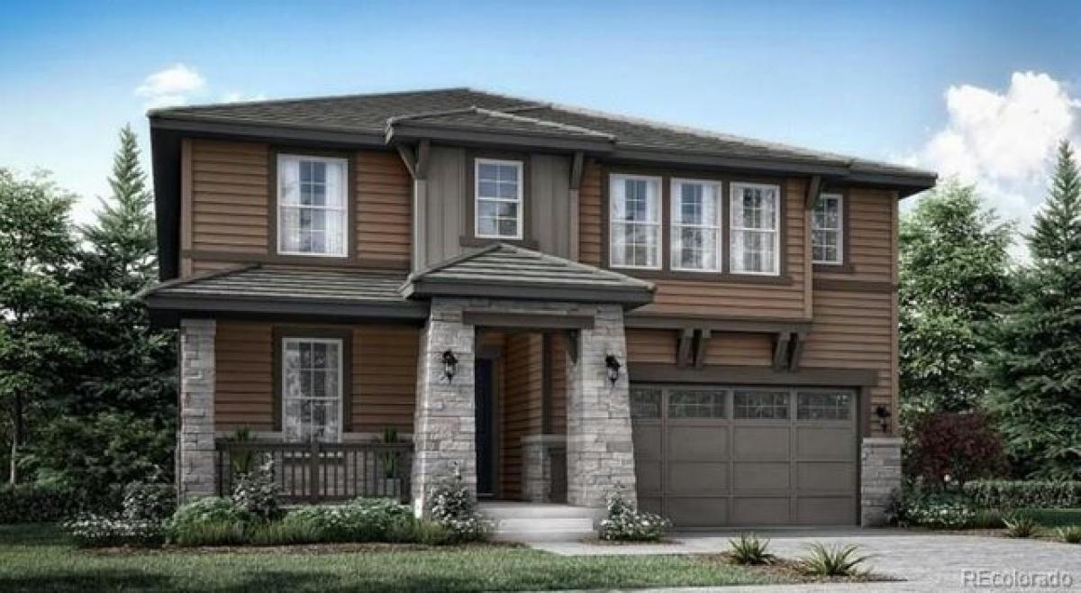 Picture of Home For Sale in Morrison, Colorado, United States