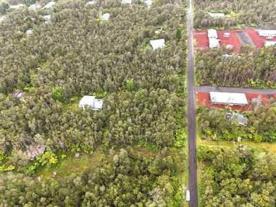 Residential Land For Sale in Volcano, Hawaii