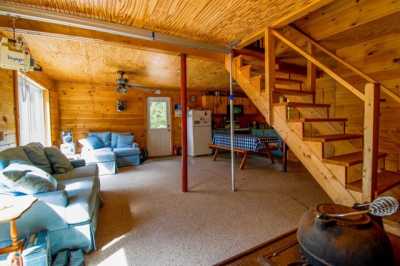Home For Sale in Sumner, Maine