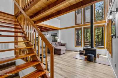 Home For Sale in Munds Park, Arizona