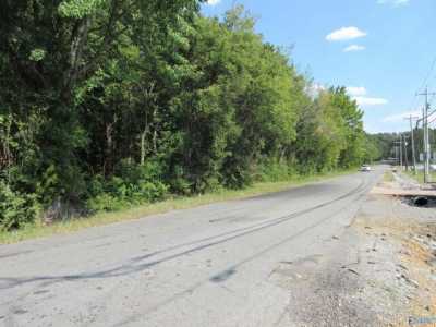 Residential Land For Sale in Scottsboro, Alabama