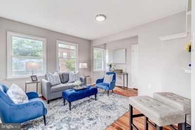 Apartment For Rent in Alexandria, Virginia