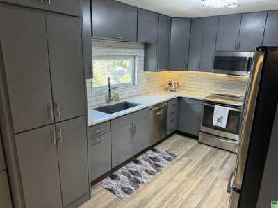 Home For Sale in Sioux City, Iowa