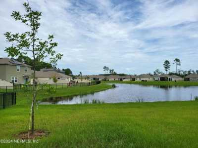 Home For Sale in Yulee, Florida