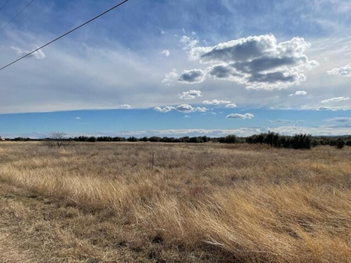 Picture of Residential Land For Sale in Graford, Texas, United States