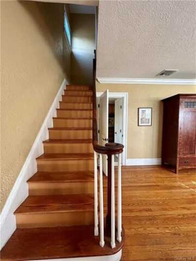 Home For Sale in Larchmont, New York