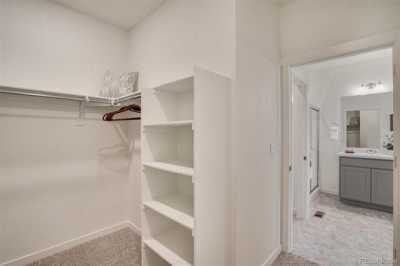 Home For Sale in Berthoud, Colorado