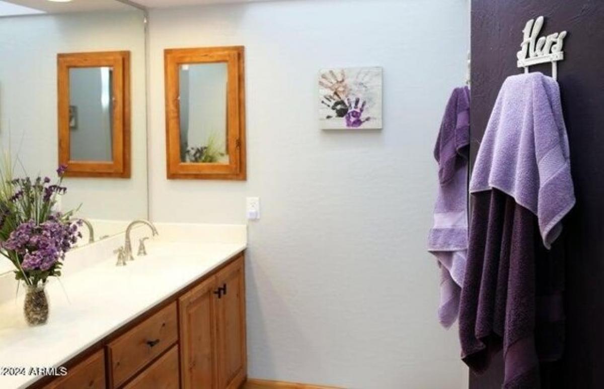 Picture of Home For Sale in Pine, Arizona, United States