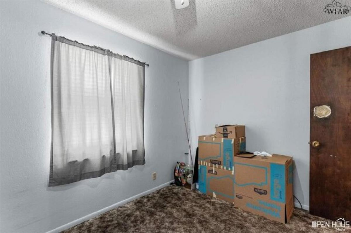 Picture of Home For Sale in Wichita Falls, Texas, United States