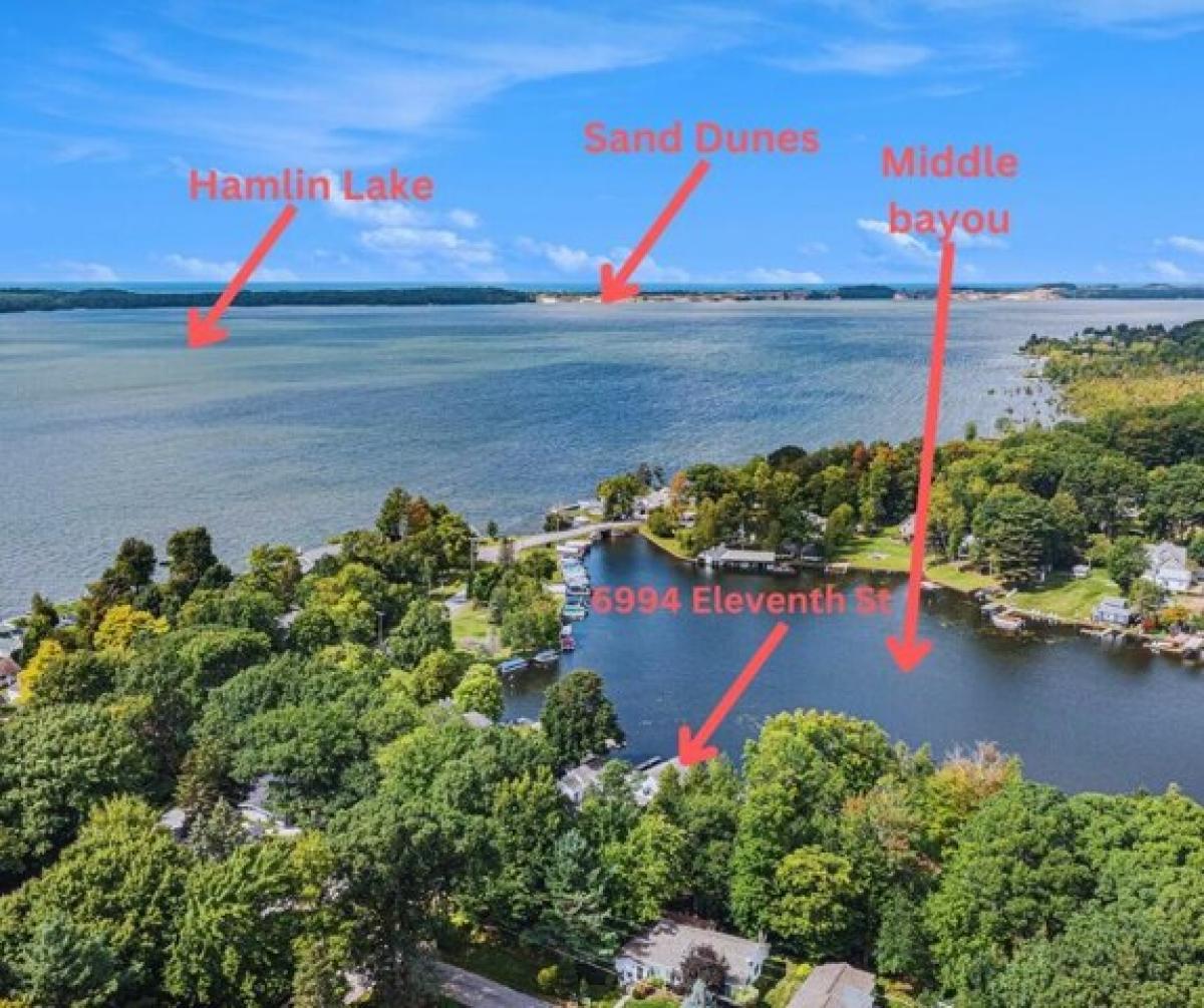 Picture of Home For Sale in Ludington, Michigan, United States