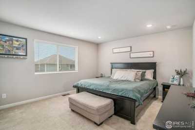 Home For Sale in Berthoud, Colorado