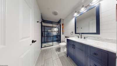 Home For Sale in Fairmont, West Virginia