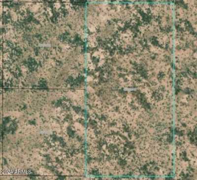 Residential Land For Rent in Elfrida, Arizona