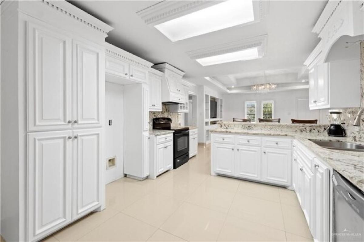 Picture of Home For Rent in Mission, Texas, United States