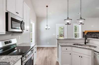 Home For Sale in Rockmart, Georgia