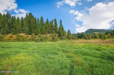Residential Land For Sale in Priest River, Idaho