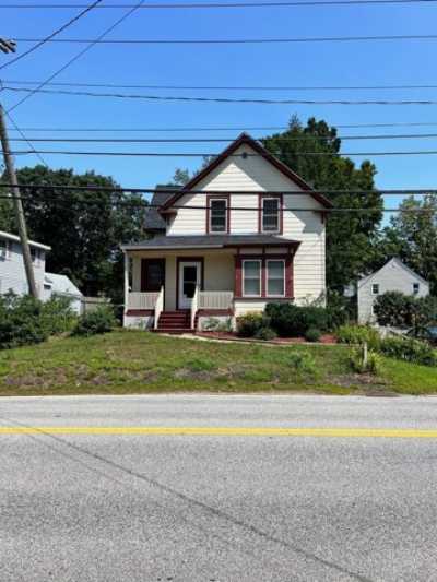 Home For Rent in Laconia, New Hampshire
