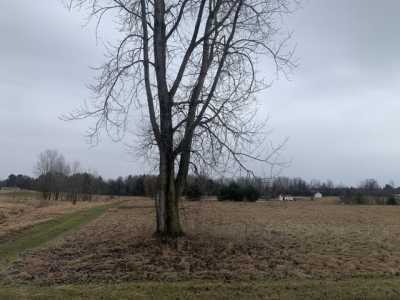 Residential Land For Sale in Farwell, Michigan