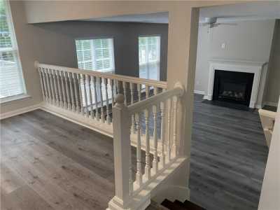 Home For Rent in Ellenwood, Georgia