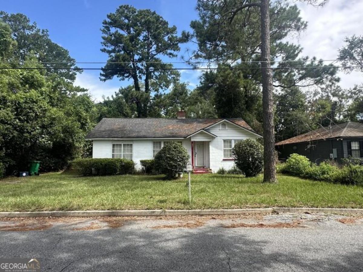 Picture of Home For Sale in Valdosta, Georgia, United States