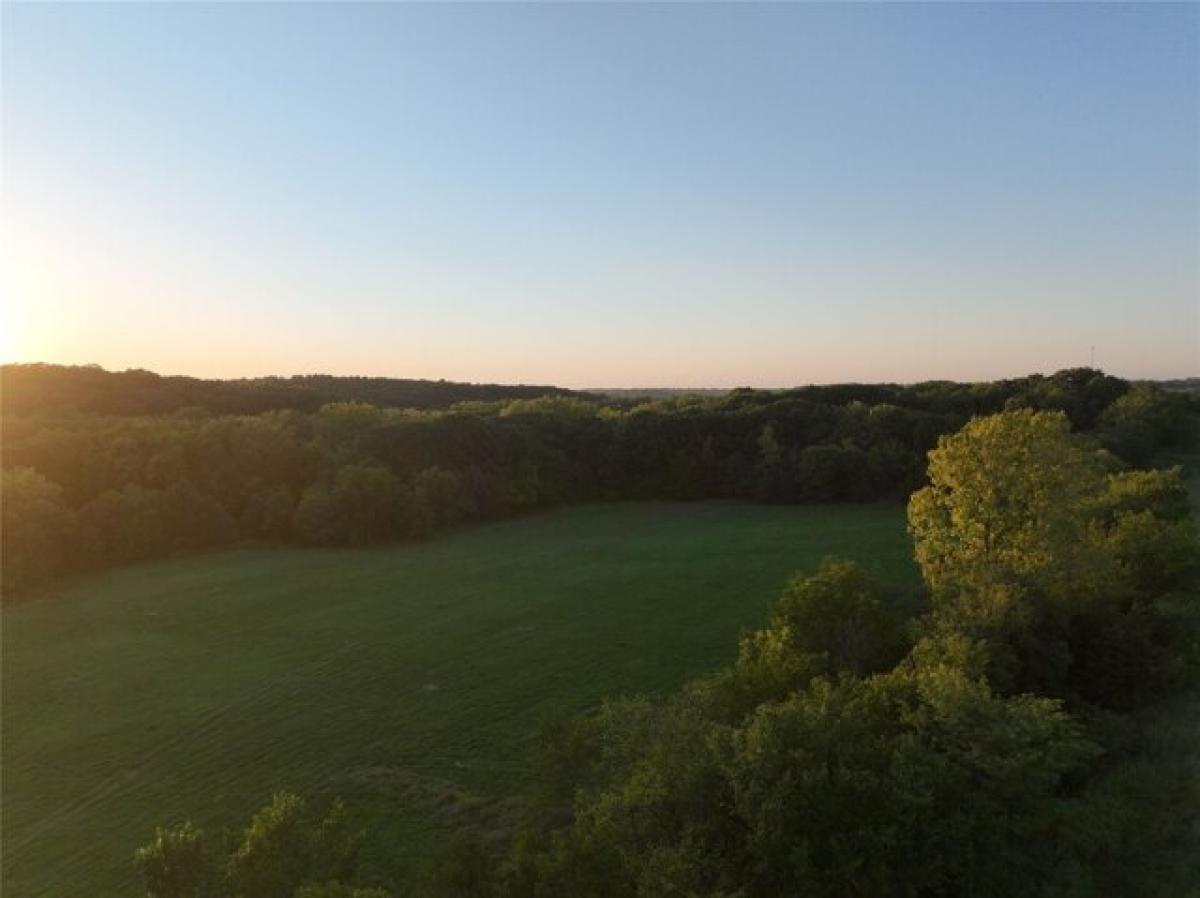 Picture of Residential Land For Sale in Lucas, Iowa, United States