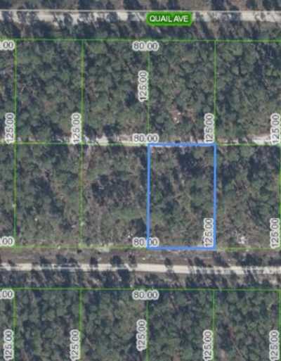 Residential Land For Rent in Sebring, Florida