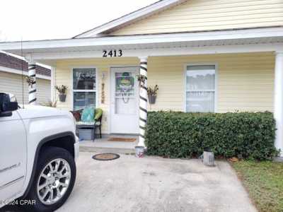 Home For Rent in Panama City Beach, Florida