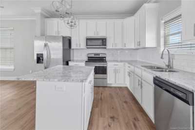 Home For Rent in Lake Charles, Louisiana