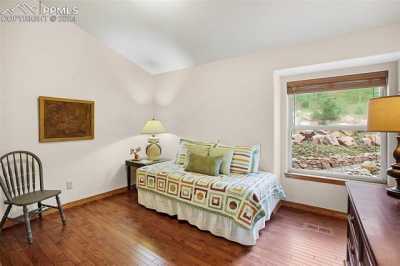 Home For Sale in Woodland Park, Colorado