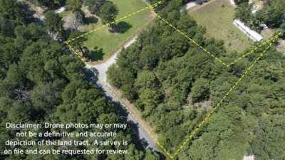 Residential Land For Sale in Leesville, Louisiana