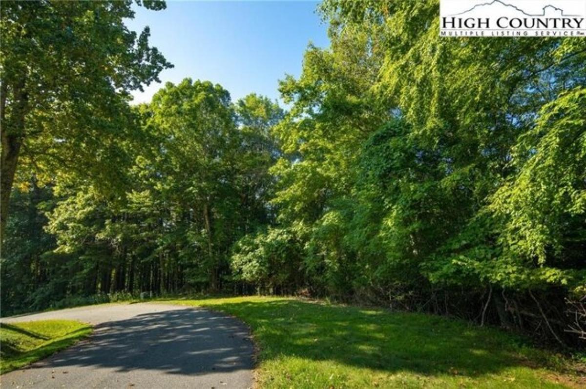 Picture of Residential Land For Sale in Boone, North Carolina, United States