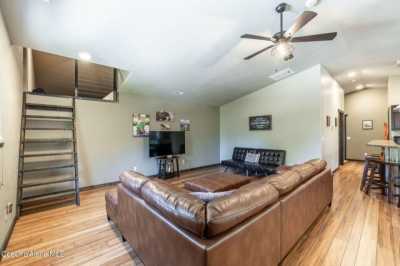 Home For Sale in Spirit Lake, Idaho