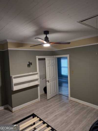 Home For Sale in Jefferson, Georgia