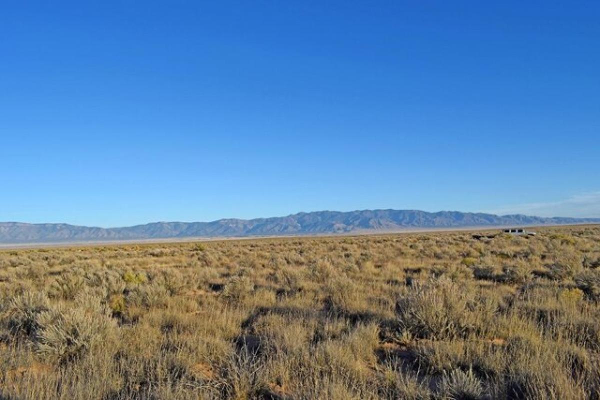 Picture of Residential Land For Rent in Los Lunas, New Mexico, United States