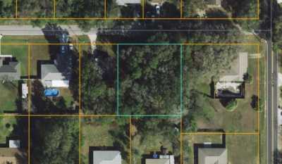 Residential Land For Sale in Summerfield, Florida
