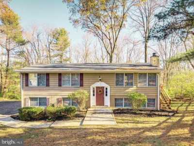Home For Rent in Reston, Virginia