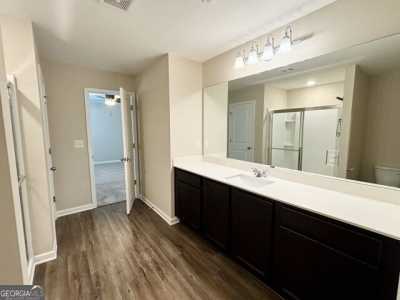 Home For Rent in Dawsonville, Georgia