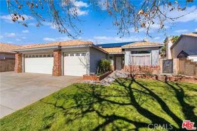 Home For Rent in Palmdale, California
