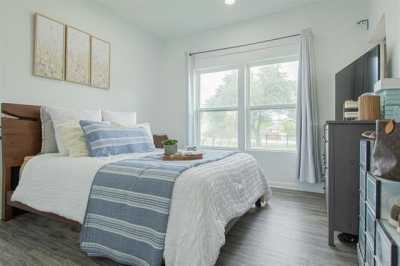 Home For Sale in Coupland, Texas